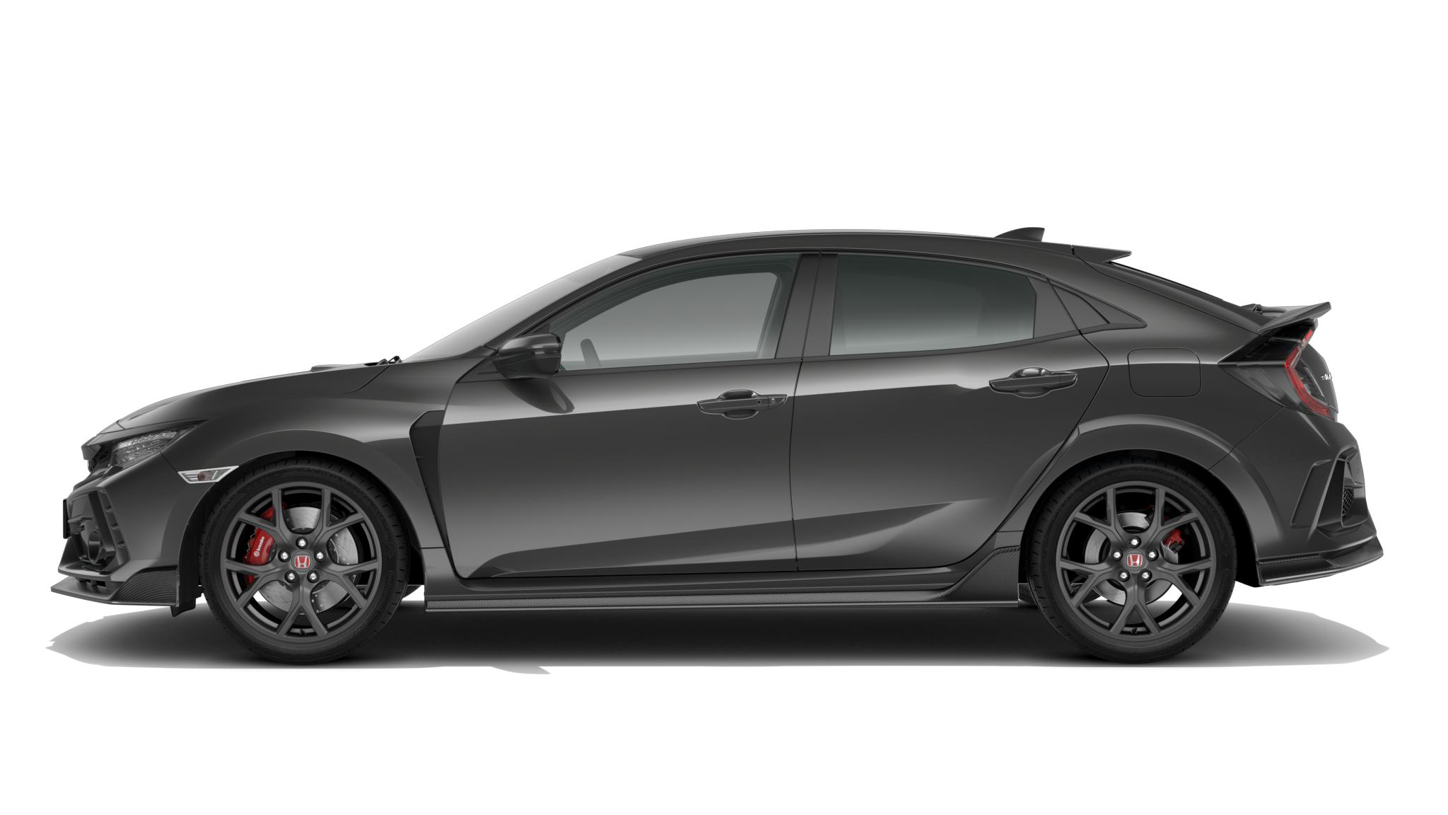 Honda Civic Type R Kompaktsportler Honda DE